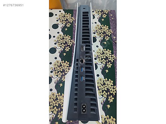 İkinci El ve Sıfır Alışveriş / Oyunculara Özel / Oyun Konsolu / PlayStation 5