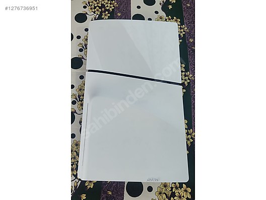 İkinci El ve Sıfır Alışveriş / Oyunculara Özel / Oyun Konsolu / PlayStation 5