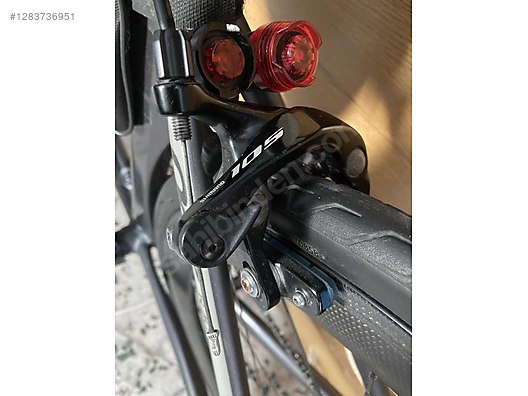 İkinci El ve Sıfır Alışveriş / Spor / Bisiklet / Yarış & Yol Bisikleti