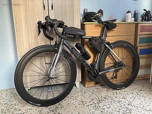 İkinci El ve Sıfır Alışveriş / Spor / Bisiklet / Yarış & Yol Bisikleti