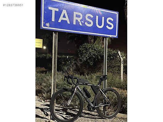 İkinci El ve Sıfır Alışveriş / Spor / Bisiklet / Yarış & Yol Bisikleti