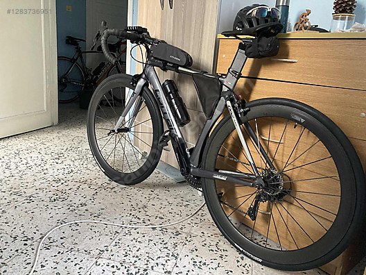 İkinci El ve Sıfır Alışveriş / Spor / Bisiklet / Yarış & Yol Bisikleti