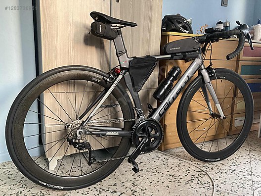 İkinci El ve Sıfır Alışveriş / Spor / Bisiklet / Yarış & Yol Bisikleti