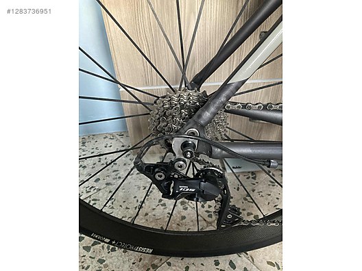 İkinci El ve Sıfır Alışveriş / Spor / Bisiklet / Yarış & Yol Bisikleti