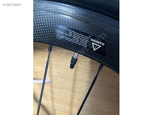 İkinci El ve Sıfır Alışveriş / Spor / Bisiklet / Yarış & Yol Bisikleti