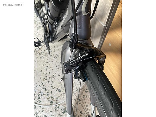 İkinci El ve Sıfır Alışveriş / Spor / Bisiklet / Yarış & Yol Bisikleti