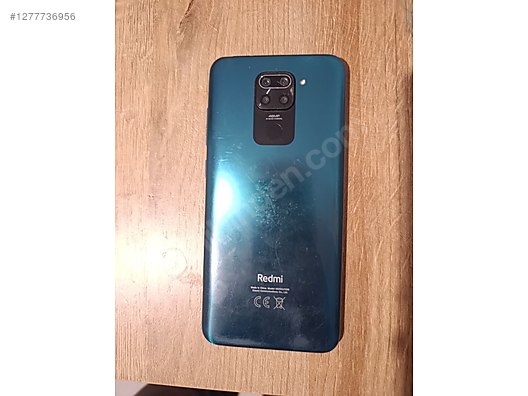 Used & Brand New Items / Cell Phones & Accessories / Cell Phones / Xiaomi / Redmi Note 9