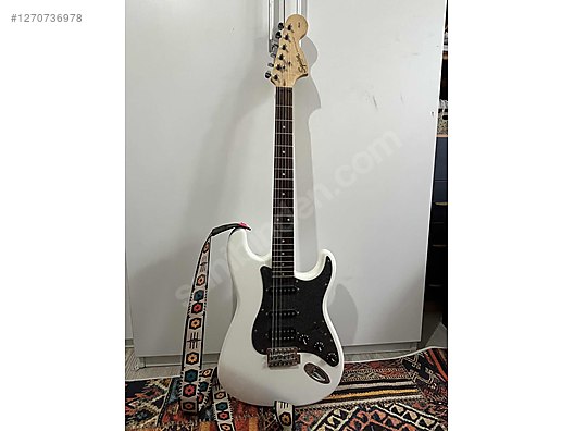 İkinci El ve Sıfır Alışveriş / Müzik / Müzik Aletleri / Telli Çalgılar / Gitar / Elektro