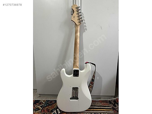 İkinci El ve Sıfır Alışveriş / Müzik / Müzik Aletleri / Telli Çalgılar / Gitar / Elektro