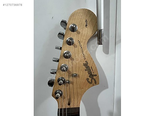 İkinci El ve Sıfır Alışveriş / Müzik / Müzik Aletleri / Telli Çalgılar / Gitar / Elektro