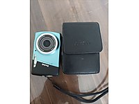 Kodak fotoğraf makinesi