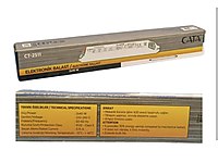 Cata CT-2511 2X40W Elektronik Balast #1280737009