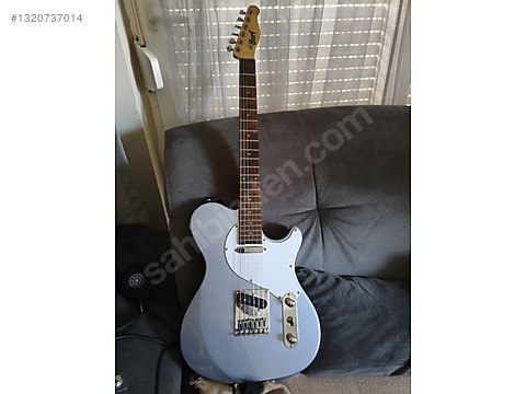 Cort Elektro Gitar - 1320737014