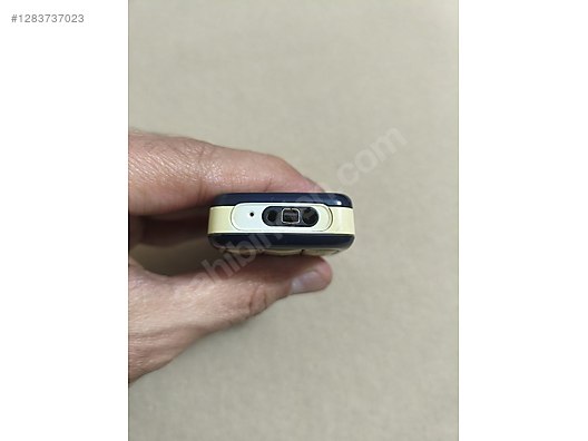 İkinci El ve Sıfır Alışveriş / Cep Telefonu & Aksesuar / Cep Telefonu / Nokia / 1112