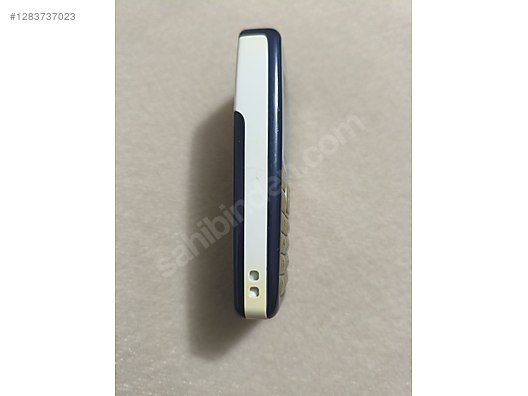 İkinci El ve Sıfır Alışveriş / Cep Telefonu & Aksesuar / Cep Telefonu / Nokia / 1112