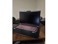 SIFIR ÜRÜN Monster Tulpar T7 V20.7 17.3