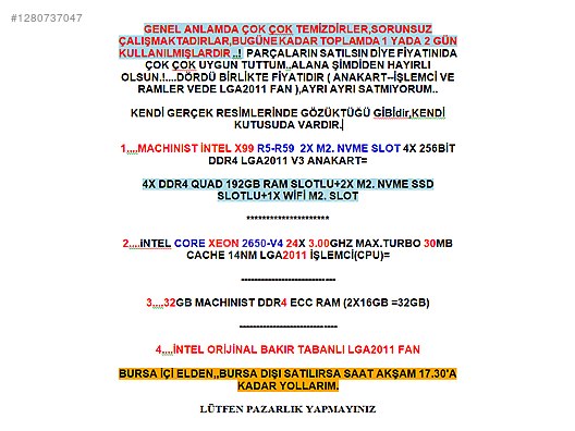 Masaüstü bilgisayar anakart