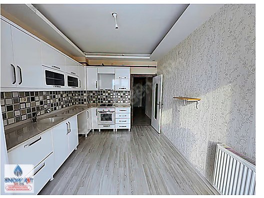 SNOW ART RE.OS GYMDEN HİLALKENTTE SATILIK FIRSAT DAİRE - Kurtuluş Emlak 3