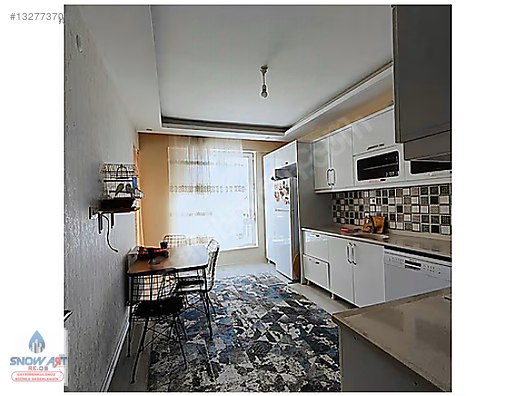 SNOW ART RE.OS GYMDEN HİLALKENTTE SATILIK FIRSAT DAİRE - Kurtuluş Emlak 2