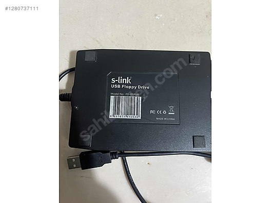 Used & Brand New Items / Computers / Peripherals / External Floppy & Zip Drives