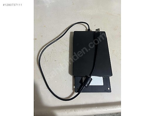 Used & Brand New Items / Computers / Peripherals / External Floppy & Zip Drives