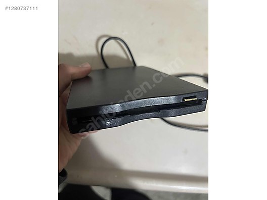 Used & Brand New Items / Computers / Peripherals / External Floppy & Zip Drives