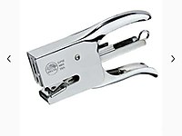 çelik zımba makinesi