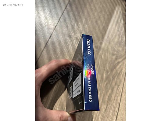 Used & Brand New Items / Computers / Desktops / Desktop Components / Solid State Drive