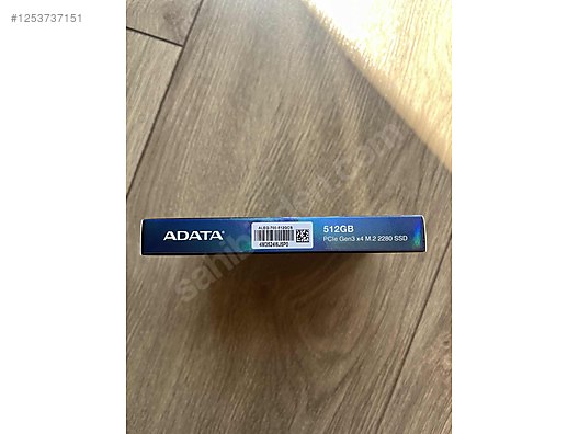 Used & Brand New Items / Computers / Desktops / Desktop Components / Solid State Drive