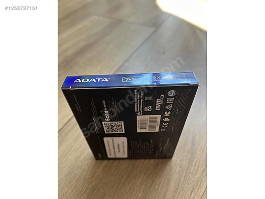 Used & Brand New Items / Computers / Desktops / Desktop Components / Solid State Drive