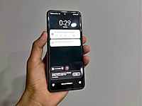 HATASİZ Redmi not 10 s 128 gb kalıcı imei var #1272737155