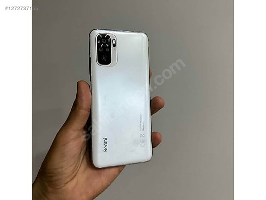 Used & Brand New Items / Cell Phones & Accessories / Cell Phones / Xiaomi / Redmi Note 10S