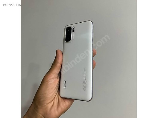 Used & Brand New Items / Cell Phones & Accessories / Cell Phones / Xiaomi / Redmi Note 10S