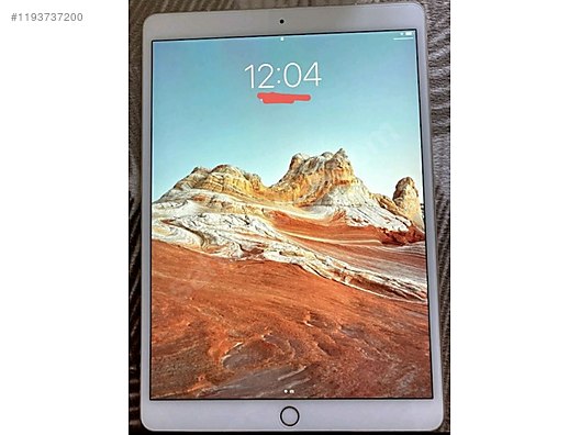 iPad Pro第2世代/10.5インチ/512G/ゴールド/Wi-Fi版 iPad Pro （10.5