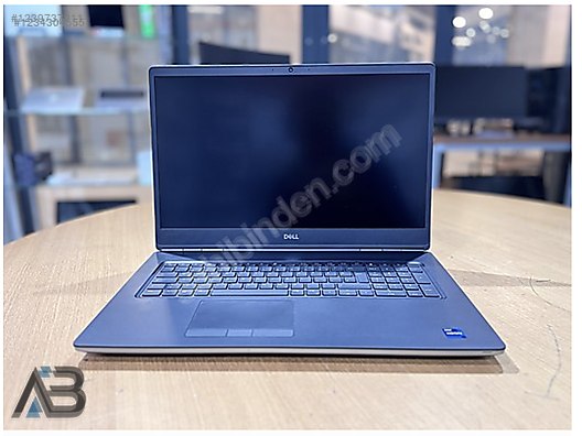Dell Precision 7760 - Intel Xeon W-11855M, 128GB RAM, RTX Dell Precision 7760 - Intel Xeon W-11855M, 128GB RAM, RTX