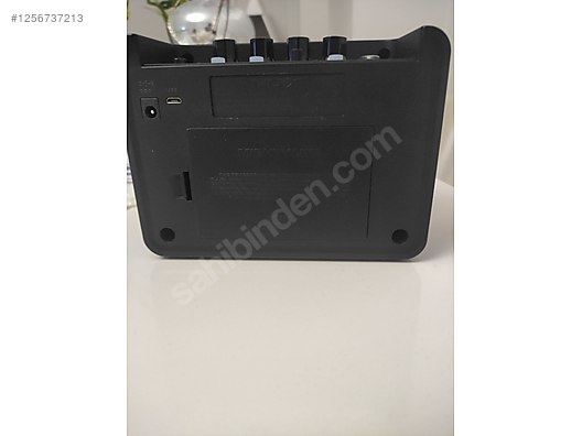 İkinci El ve Sıfır Alışveriş / Müzik / Müzik Aletleri / Ekipman / Gitar Amfisi