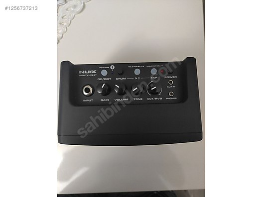 İkinci El ve Sıfır Alışveriş / Müzik / Müzik Aletleri / Ekipman / Gitar Amfisi