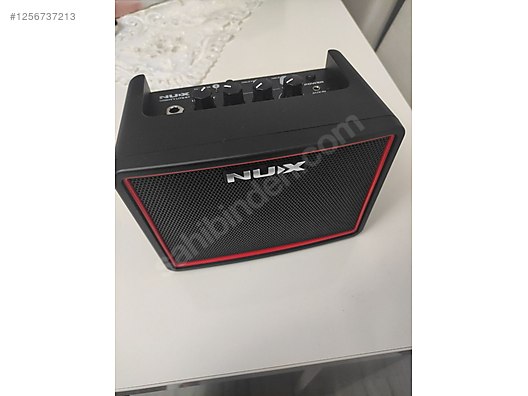 İkinci El ve Sıfır Alışveriş / Müzik / Müzik Aletleri / Ekipman / Gitar Amfisi