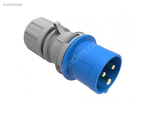 Used & Brand New Items / Garden & Home Improvement / Home Improvement / Installation Materials / Plug