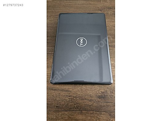 Dell / Dell Inspiron 5567 sahibinden.comda - 1279737243