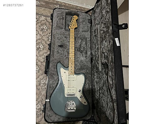 İkinci El ve Sıfır Alışveriş / Müzik / Müzik Aletleri / Telli Çalgılar / Gitar / Elektro