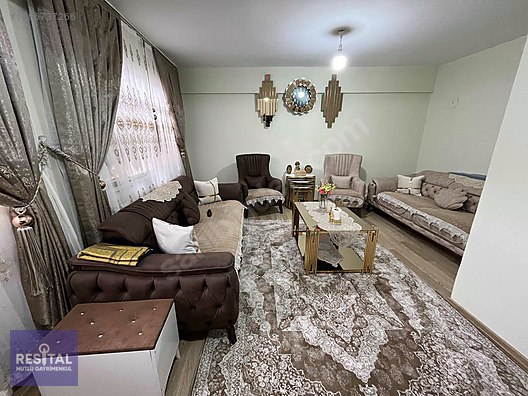 RS MUTLUDAN ORTABAĞLARDA METROYA YAKIN FIRSAT DAİRE