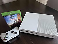 Temiz Xbox One S 1 Tb #1279737276