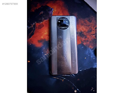 Used & Brand New Items / Cell Phones & Accessories / Cell Phones / Xiaomi / Poco X3 Pro