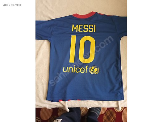 Barcelona Cocuk Formasi Alisveris Sifir Ikinci El Urunlerle Sahibinden Com Da 887737304