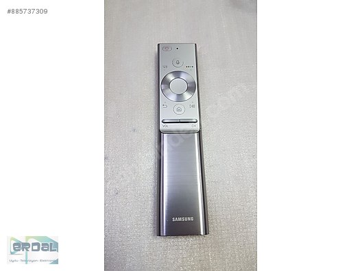 samsung metal 4k uhd sihirli tv