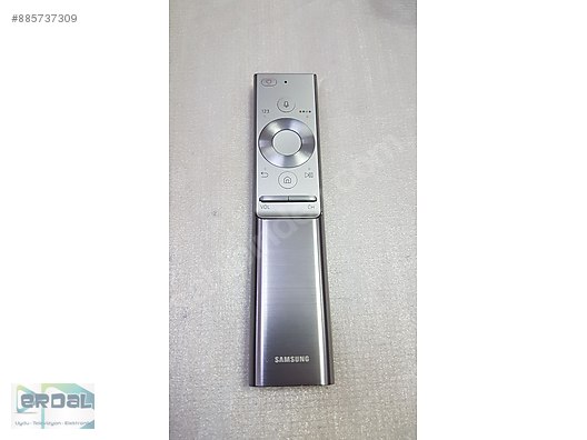 samsung metal 4k uhd sihirli tv kumandasi tv uzaktan kumanda ve televizyon aksesuarlari sahibinden com da 885737309