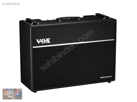 Vox valvetronix store amp