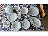 Sets Used And Newkitchen Utensils Are On Sahibinden Com