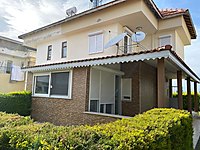 Bogazkent Mh Satilik Villa Fiyatlari Ve Villa Ilanlari Sahibinden Com Da